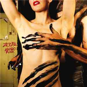 Zebra - Mambo Punk mp3 album
