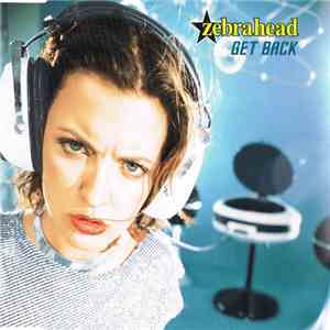 Zebrahead - Get Back mp3 album