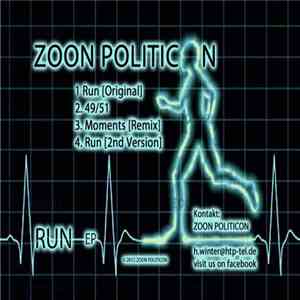 Zoon Politicon - Run mp3 album