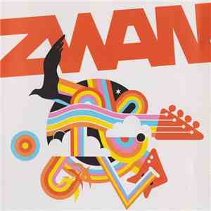Zwan - Mary Star Of The Sea mp3 album