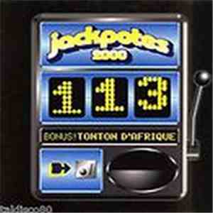 113 - Jackpotes 2000 mp3 album