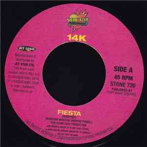 14K - Fiesta mp3 album