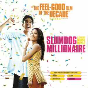 A R Rahman - Slumdog Millionaire (Music From The Motion Picture) mp3 album