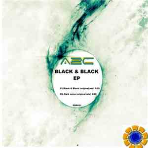 A2C  - Black & Black EP mp3 album