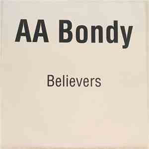 AA Bondy - Believers mp3 album