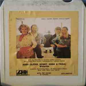 ABBA, Björn & Benny, Agnetha & Anni-Frid - Waterloo mp3 album