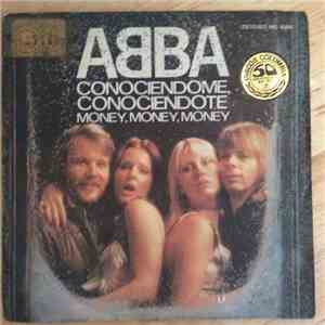 ABBA - Knowing Me, Knowing You (Conociendome, Conociendote) / Money, Money Money mp3 album
