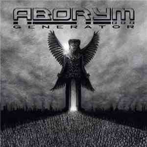 Aborym - Generator mp3 album