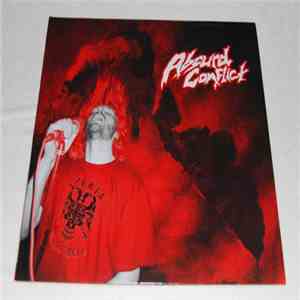 Absurd Conflict - Point Of Crisis mp3 album