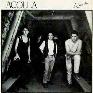 Acolla - Lignito mp3 album
