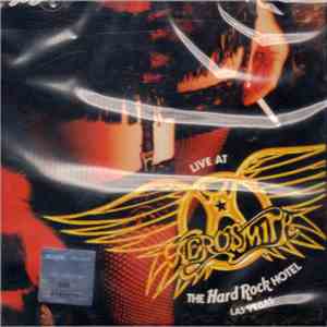 Aerosmith - Rockin' The Joint mp3 album