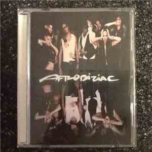 Afrodiziac - Afrodiziac mp3 album