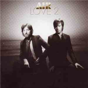 AIR - Love 2 mp3 album