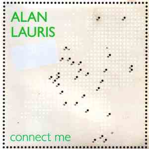 Alan Lauris - Connect Me mp3 album