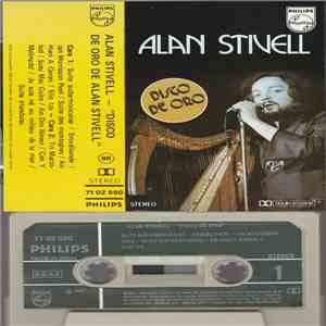 Alan Stivell - Disco De Oro mp3 album