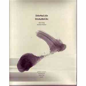 Alec Finlay  / Andrew Hodson - Dance Trace mp3 album