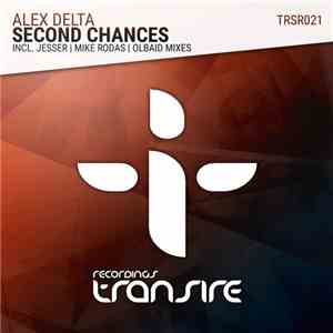 Alex Delta - Second Chances mp3 album