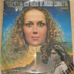 Alexei Rybnikov - The Star And Death Of Joakin Murietta mp3 album
