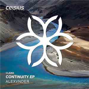 Alexvnder - Continuity EP mp3 album
