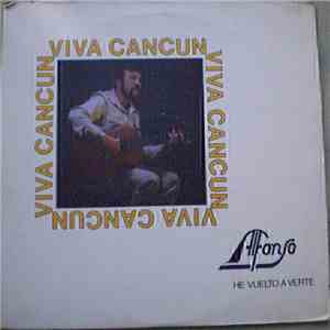 Alfonso  - He Vuelto A Verte mp3 album