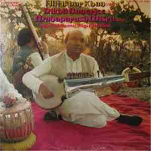 Ali Akbar Khan, Nikhil Banerjee, Mahapurush Misra - Ali Akbar Khan - Nikhil Banerjee - Mahapurush Misra mp3 album