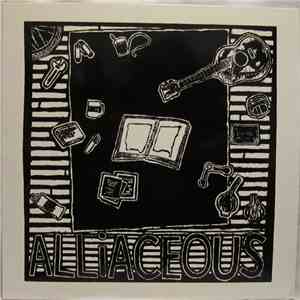 Alliaceous - Alliaceous mp3 album