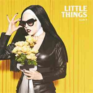 Allie X - Little Things mp3 album