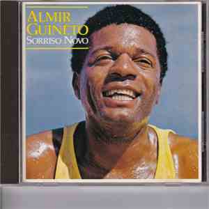 Almir Guineto - Sorriso Novo mp3 album