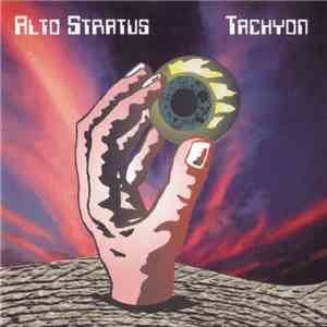 Alto Stratus - Tachyon mp3 album