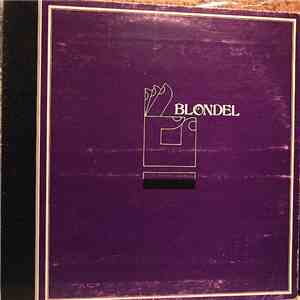 Amazing Blondel - Blondel mp3 album