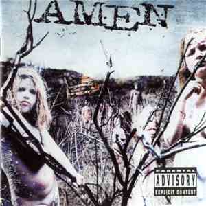 Amen  - Amen mp3 album