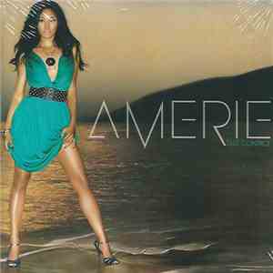 Amerie - Take Control mp3 album