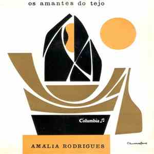 Amália Rodrigues - Os Amantes do Tejo mp3 album