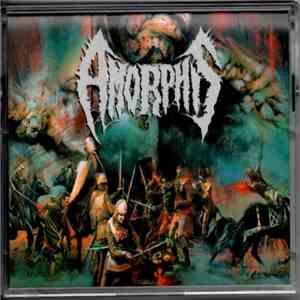 Amorphis - The Karelian Isthmus mp3 album