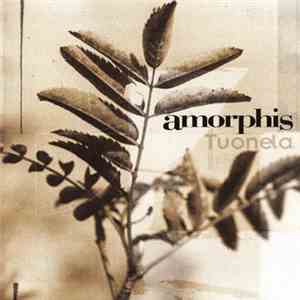Amorphis - Tuonela mp3 album