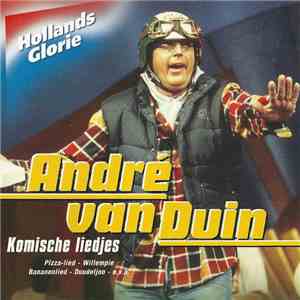 André van Duin - Komische Liedjes mp3 album