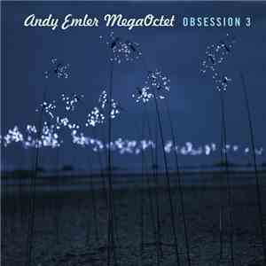 Andy Emler Mega Octet - Obsession 3 mp3 album