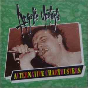 Angelic Upstarts - Alternative Chartbusters mp3 album