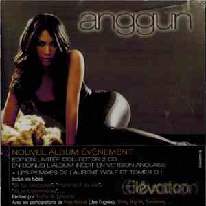 Anggun - Elévation mp3 album