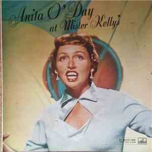 Anita O'Day - At Mister Kelly's mp3 album