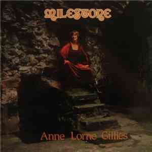 Anne Lorne Gillies - Milestone mp3 album