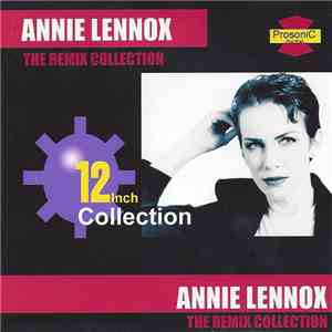 Annie Lennox - The Remix Collection mp3 album