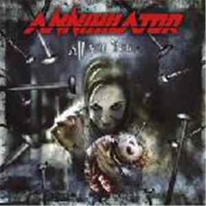 Annihilator - All For You mp3 album