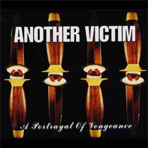 Another Victim - A Portrayal Of Vengeance mp3 album