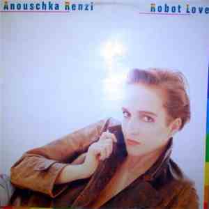 Anouschka Renzi - Robot Love mp3 album