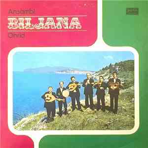Ansambl "Biljana" Ohrid - Svira I Pjeva Ansambl Biljana Ohrid mp3 album