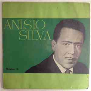 Anísio Silva - Não Adianta mp3 album