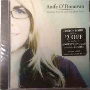 Aoife O'Donovan - Selections From The Upcoming Album Fossils mp3 album