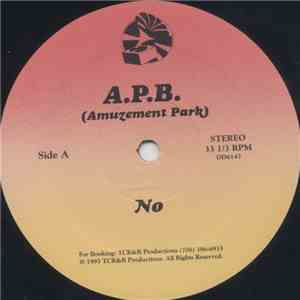 A.P.B. (Amuzement Park) - No / Stella mp3 album