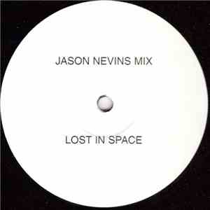 Apollo Four Forty - Lost In Space mp3 album